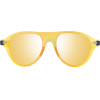 Try Cover Change Sunglasses Unisex (Lens/Bridge/Temple) 52/18/145 mm) - (TH115-S02-52)