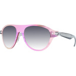 Try Cover Change Sunglasses Unisex (Lens/Bridge/Temple) 52/18/145 mm) - (TH115-S04-52)