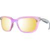 Try Cover Change Sunglasses Unisex (Lens/Bridge/Temple) 53/20/145 mm) - (TH503-02-53)