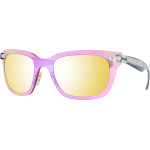 Try Cover Change Sunglasses Unisex (Lens/Bridge/Temple) 53/20/145 mm) - (TH503-02-53)