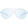 Try Cover Change Sunglasses Unisex (Lens/Bridge/Temple) 57/12/145 mm) - (CF514-02-57)