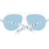 Try Cover Change Sunglasses Unisex (Lens/Bridge/Temple) 57/12/145 mm) - (CF514-02-57)
