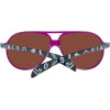 Try Cover Change Sunglasses Unisex (Lens/Bridge/Temple) 57/12/145 mm) - (CF514-05-57)
