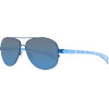 Try Cover Change Sunglasses Unisex (Lens/Bridge/Temple) 58/12/145 mm) - (CF506-07-58)