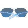 Try Cover Change Sunglasses Unisex (Lens/Bridge/Temple) 58/12/145 mm) - (CF506-07-58)