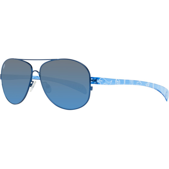 Try Cover Change Sunglasses Unisex (Lens/Bridge/Temple) 58/12/145 mm) - (CF506-07-58)