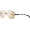 Try Cover Change Sunglasses Unisex (Lens/Bridge/Temple) 58/12/145 mm) - (CF506-06-58)