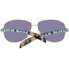 Try Cover Change Sunglasses Unisex (Lens/Bridge/Temple) 58/12/145 mm) - (CF506-06-58)