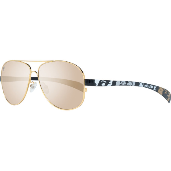 Try Cover Change Sunglasses Unisex (Lens/Bridge/Temple) 58/12/145 mm) - (CF506-06-58)