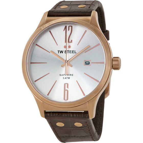 Tw Steel Watch Man (41MM) - (TW1304)