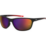 Under Armour Sunglasses Children (Lens/Bridge/Temple) 60/15/125 mm) - (UNDENIABLEJR3)