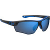 Under Armour Sunglasses Children (Lens/Bridge/Temple) 67/17/115 mm) - (UAYARDUALJR0)