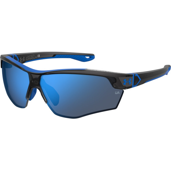 Under Armour Sunglasses Children (Lens/Bridge/Temple) 67/17/115 mm) - (UAYARDUALJR0)