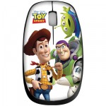DSY MO195 TOY STORY OPTICAL MOUSE USB - (8436043563936)