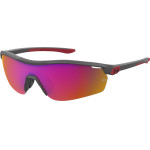 Under Armour Sunglasses Children (Lens/Bridge/Temple) 99/1/115 mm) - (UA-7001-S-R6S)