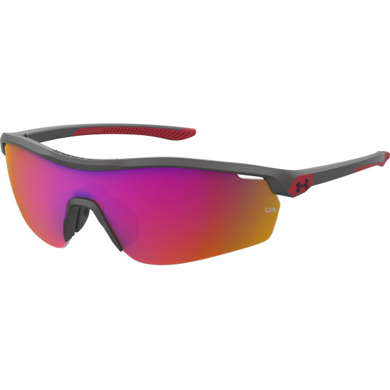 Under Armour Sunglasses Children (Lens/Bridge/Temple) 99/1/115 mm) - (UA-7001-S-R6S)
