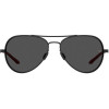 Under Armour Sunglasses CHILDREN'S (Lens/Bridge/Temple) 51/13/120 mm) - (UAINSTINCTJRB)