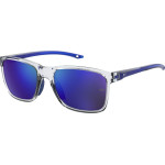 Under Armour Sunglasses CHILDREN'S (Lens/Bridge/Temple) 56/18/135 mm) - (UA-7002-S-QM4)