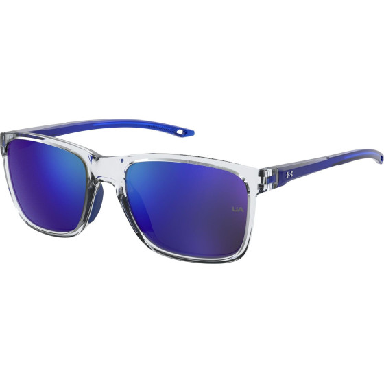 Under Armour Sunglasses CHILDREN'S (Lens/Bridge/Temple) 56/18/135 mm) - (UA-7002-S-QM4)