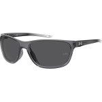 Under Armour Sunglasses CHILDREN'S (Lens/Bridge/Temple) 60/15/125 mm) - (UNDENIABLEJR6)