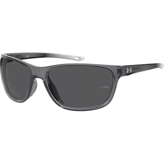 Under Armour Sunglasses CHILDREN'S (Lens/Bridge/Temple) 60/15/125 mm) - (UNDENIABLEJR6)