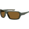 Under Armour Sunglasses Man (Lens/Bridge/Temple) 64/15/125 mm) - (UA-RECON-DLD)