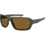 Under Armour Sunglasses Man (Lens/Bridge/Temple) 64/15/125 mm) - (UA-RECON-DLD)