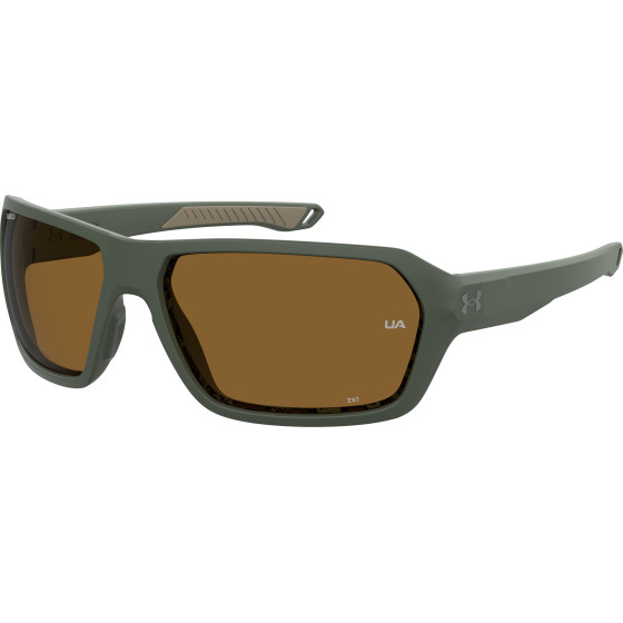 Under Armour Sunglasses Man (Lens/Bridge/Temple) 64/15/125 mm) - (UA-RECON-DLD)