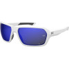 Under Armour Sunglasses Man (Lens/Bridge/Temple) 64/17/125 mm) - (UARECON6HTG47)