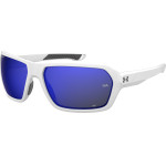 Under Armour Sunglasses Man (Lens/Bridge/Temple) 64/17/125 mm) - (UARECON6HTG47)