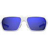 Under Armour Sunglasses Man (Lens/Bridge/Temple) 64/17/125 mm) - (UARECON6HTG47)
