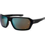 Under Armour Sunglasses Man (Lens/Bridge/Temple) 64/17/125 mm) - (UARECON807G4W)