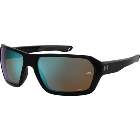 Under Armour Sunglasses Man (Lens/Bridge/Temple) 64/17/125 mm) - (UARECON807G4W)