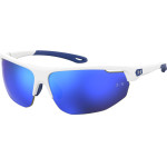 Under Armour Sunglasses Man (Lens/Bridge/Temple) 71/09/130 mm) - (UA0002GSWWK)