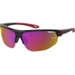 Under Armour Sunglasses Man (Lens/Bridge/Temple) 71/9/130 mm) - (UA0002GS807)