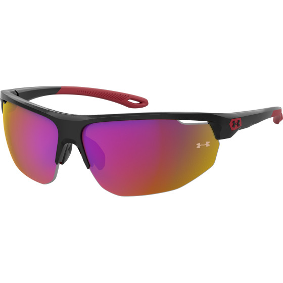 Under Armour Sunglasses Man (Lens/Bridge/Temple) 71/9/130 mm) - (UA0002GS807)