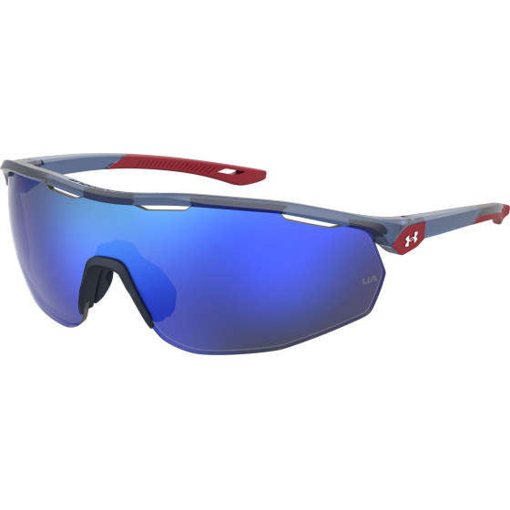 Under Armour Sunglasses Man (Lens/Bridge/Temple) 99/00/120 mm) - (UA0003GSPJP)