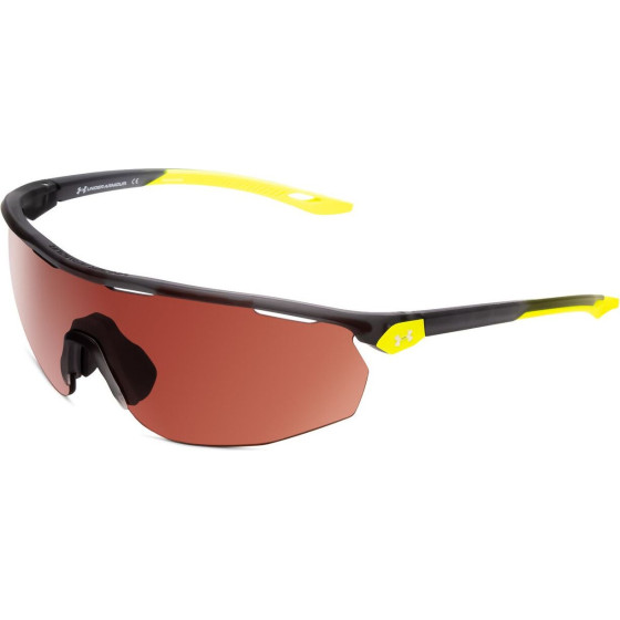 Under Armour Sunglasses Man (Lens/Bridge/Temple) 99/01/120 mm) - (UAGAMETIMEOG0)