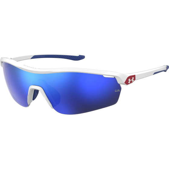 Under Armour Sunglasses Man (Lens/Bridge/Temple) 99/01/120 mm) - (UAGAMETIMEOG6)