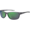 Under Armour Sunglasses Unisex (Lens/Bridge/Temple) 61/15/130 mm) - (UAUNDENIABLE6)