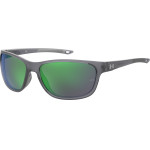 Under Armour Sunglasses Unisex (Lens/Bridge/Temple) 61/15/130 mm) - (UAUNDENIABLE6)