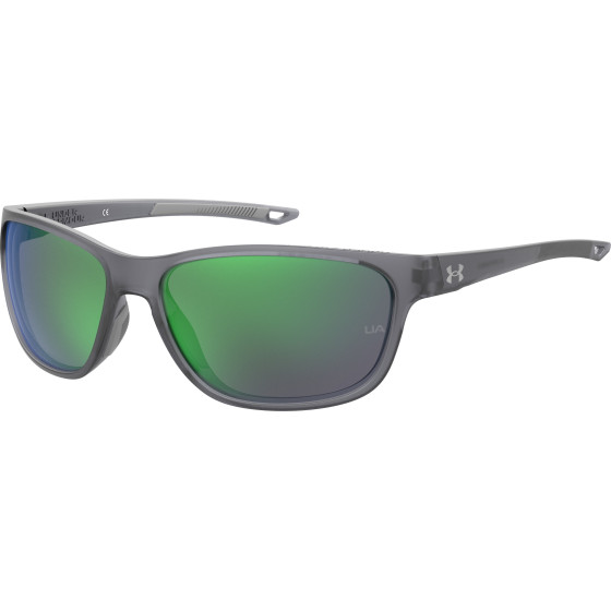 Under Armour Sunglasses Unisex (Lens/Bridge/Temple) 61/15/130 mm) - (UAUNDENIABLE6)