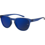 Under Armour Sunglasses Unisex (Lens/Bridge/Temple) 53/17/140 mm) - (UASKYLAROXZF3)