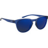 Under Armour Sunglasses Unisex (Lens/Bridge/Temple) 53/17/140 mm) - (UASKYLAROXZF3)
