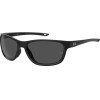 Under Armour Sunglasses Unisex (Lens/Bridge/Temple) 61/15/130 mm) - (UAUNDENIABLE8)