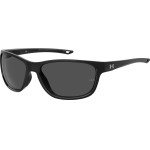 Under Armour Sunglasses Unisex (Lens/Bridge/Temple) 61/15/130 mm) - (UAUNDENIABLE8)