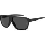 Under Armour Sunglasses Unisex (Lens/Bridge/Temple) 62/17/130 mm) - (UADOMINATE003)