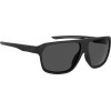 Under Armour Sunglasses Unisex (Lens/Bridge/Temple) 62/17/130 mm) - (UADOMINATE003)