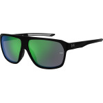 Under Armour Sunglasses Unisex (Lens/Bridge/Temple) 62/17/130 mm) - (UADOMINATE807)