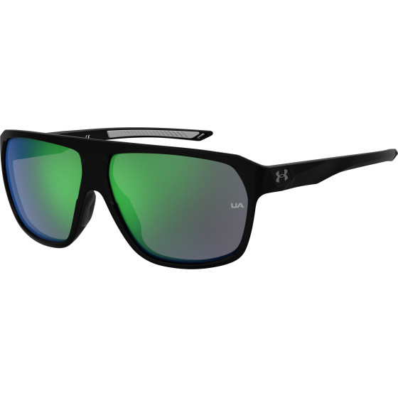 Under Armour Sunglasses Unisex (Lens/Bridge/Temple) 62/17/130 mm) - (UADOMINATE807)